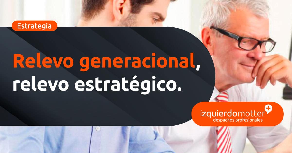 Heredar asesoría y despacho profesional