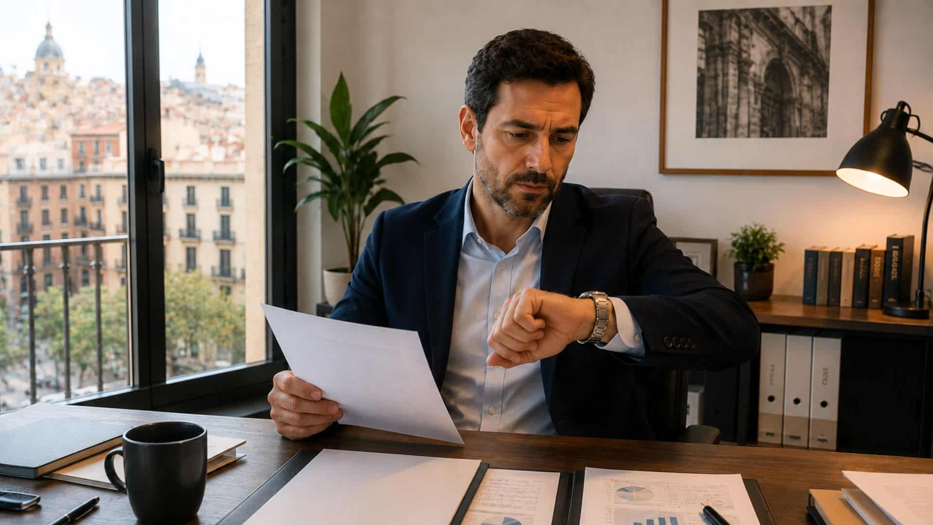 ¿Cuánto tiempo se tarda en vender una asesoría?