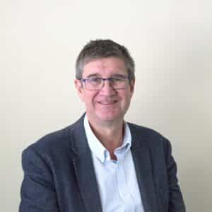 Imagen de Xavier Gracia