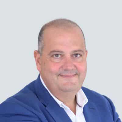 Toni Izquierdo
